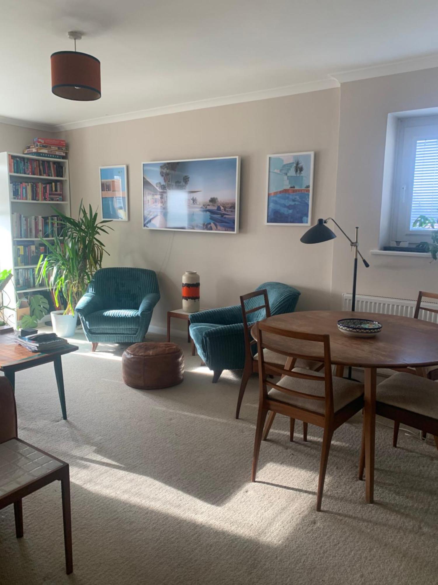 Cosy Room 10 Min From Beach Brighton Bagian luar foto
