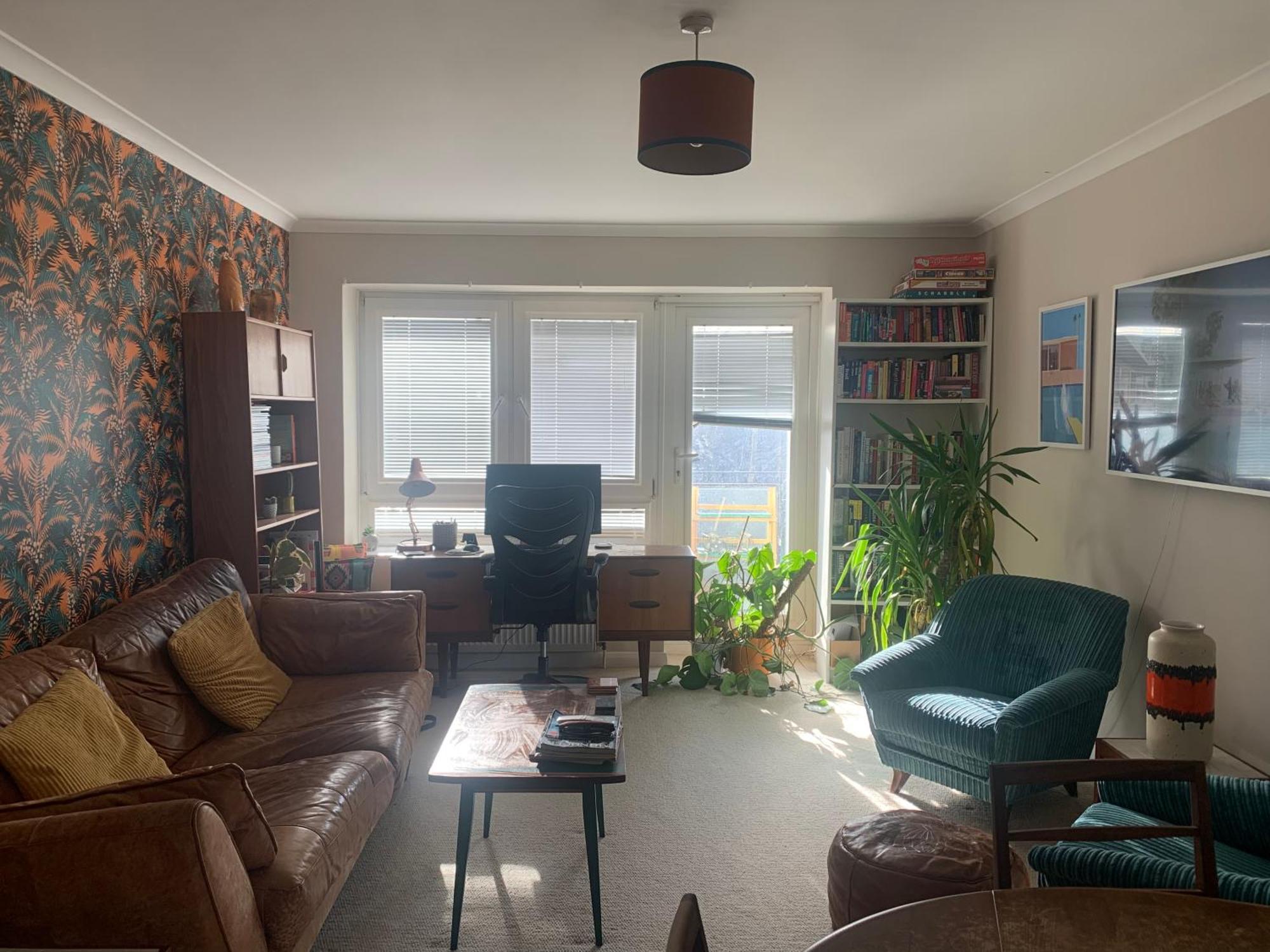 Cosy Room 10 Min From Beach Brighton Bagian luar foto